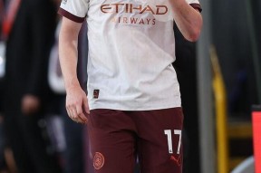  德布劳内迎来三赛季高光表现，切尔西球迷沸腾！-ky官网入口